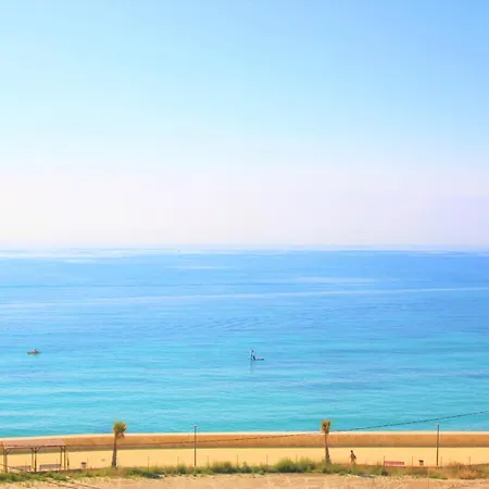 City Sea Views II Alicante Exterior photo