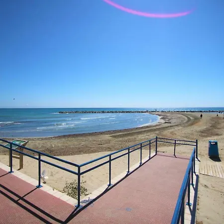 City Sea Views II Alicante Exterior photo