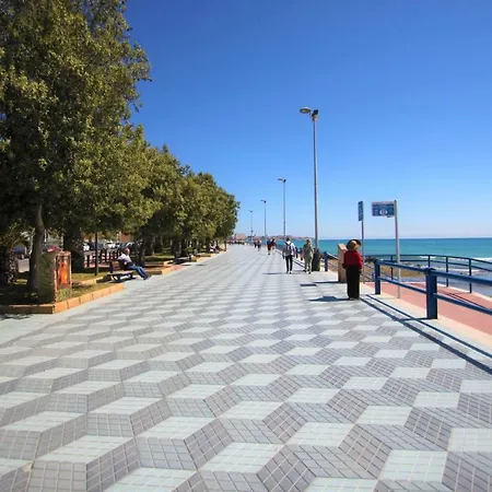City Sea Views II Alicante Exterior photo
