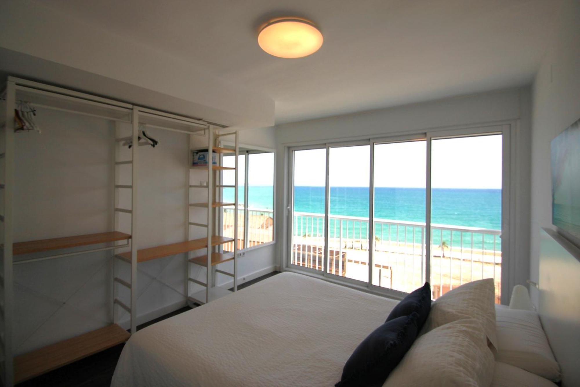 Appartement Sea Views Ii