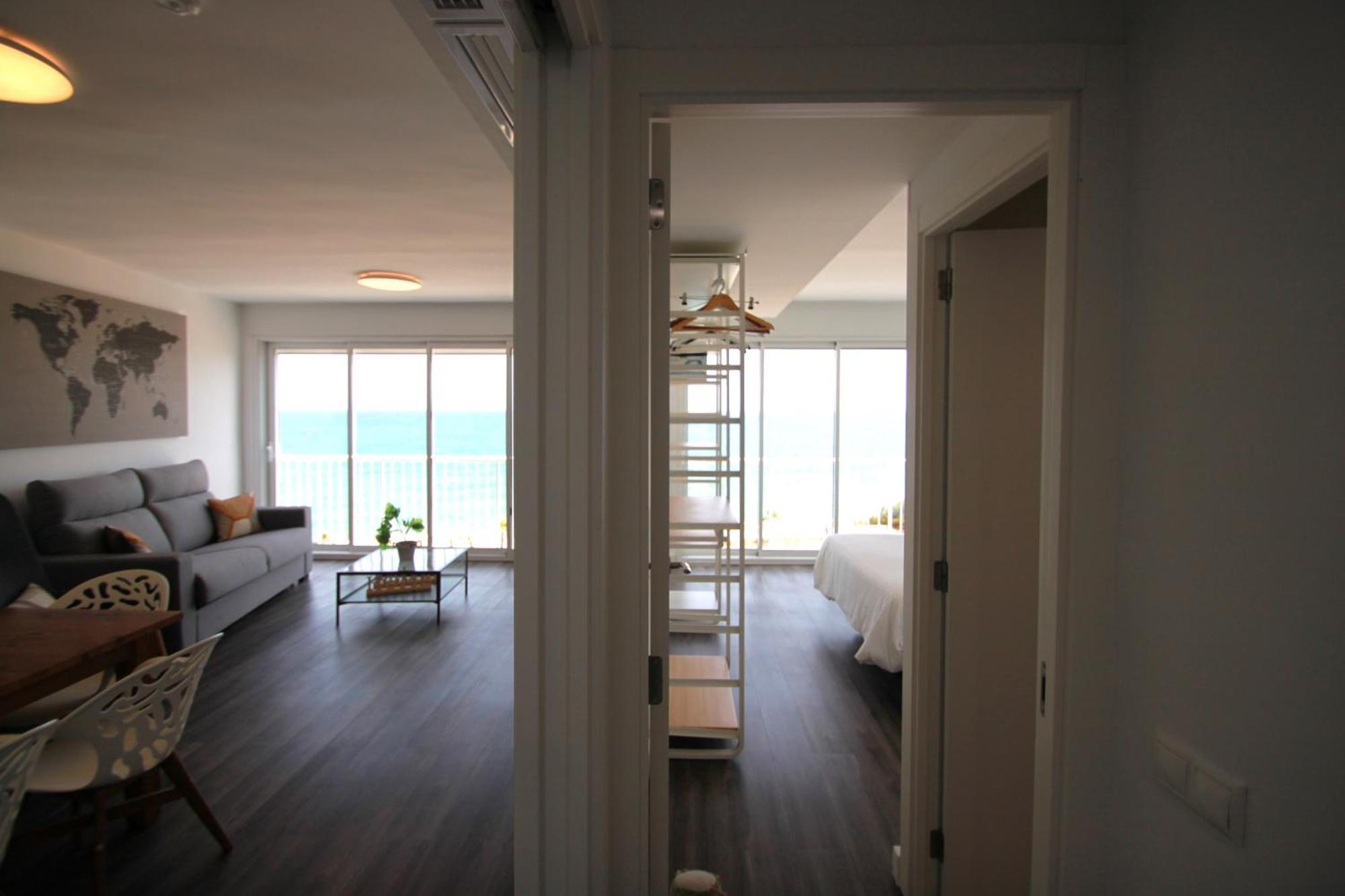 Sea Views Ii Appartement Alicante