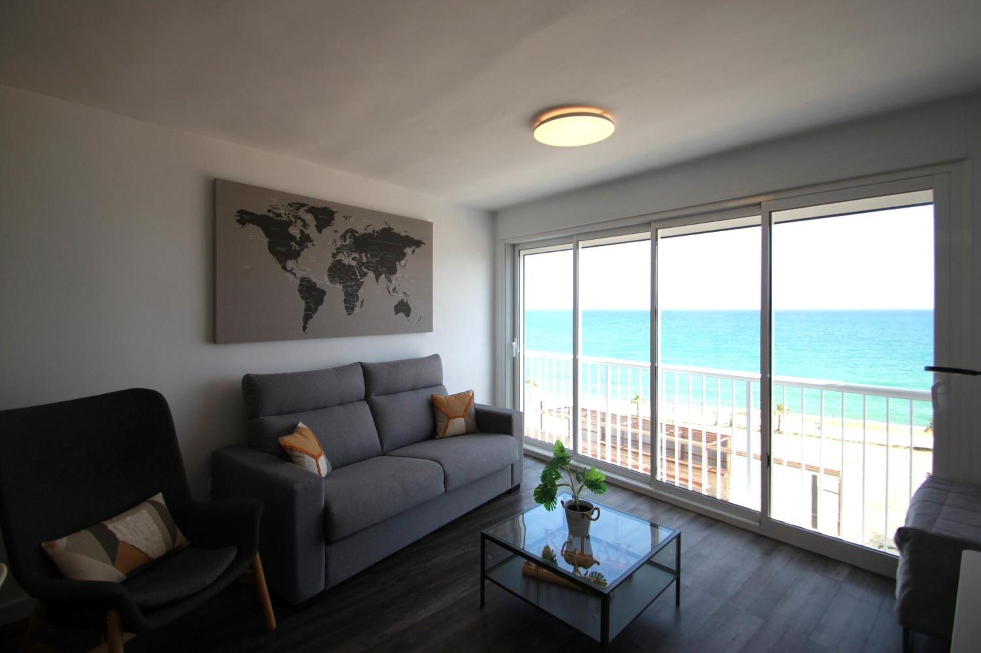 Appartement Sea Views Ii Alicante