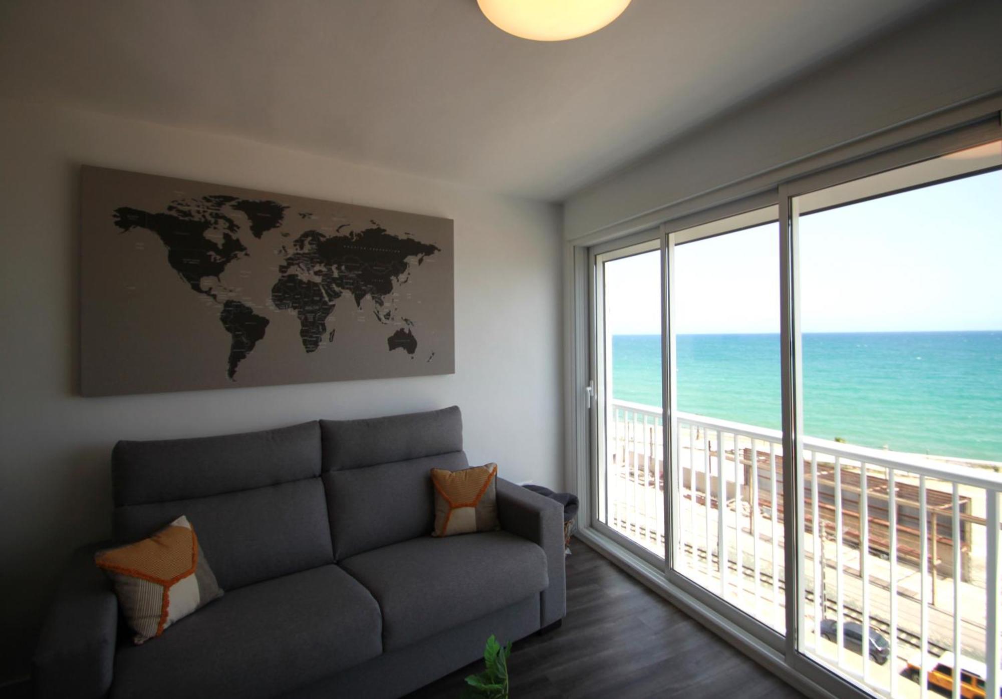 Sea Views Ii Appartement
