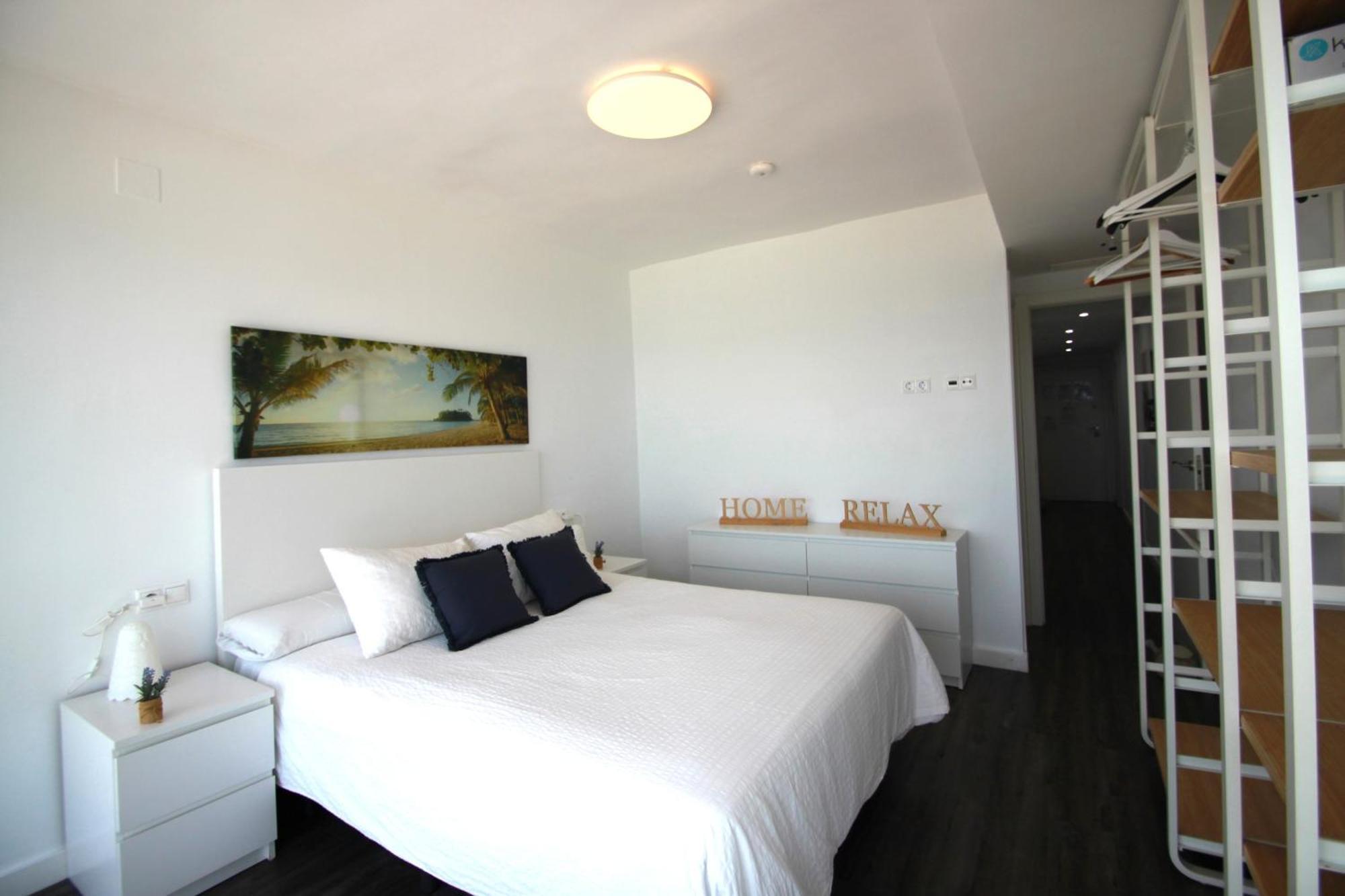 Apartment Sea Views Ii