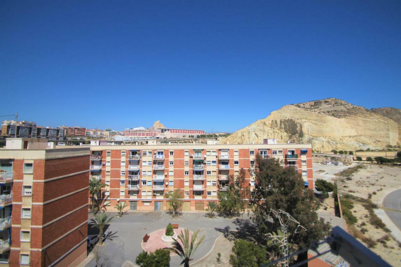 Sea Views Ii Appartement Alicante