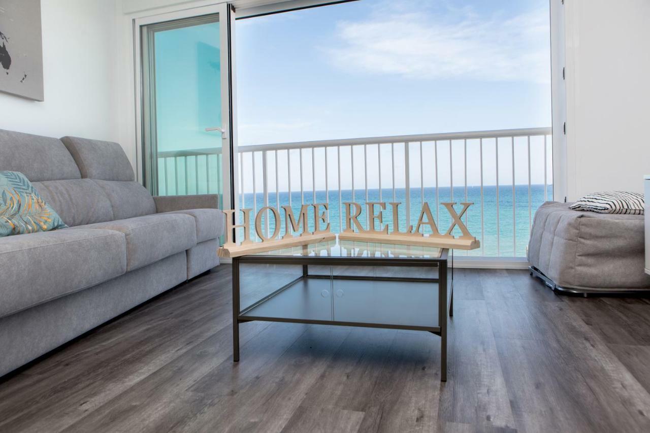 Appartement Sea Views Ii